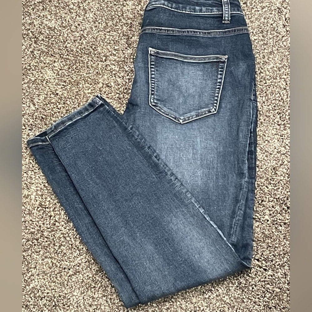 Maurices Skinny Jeans